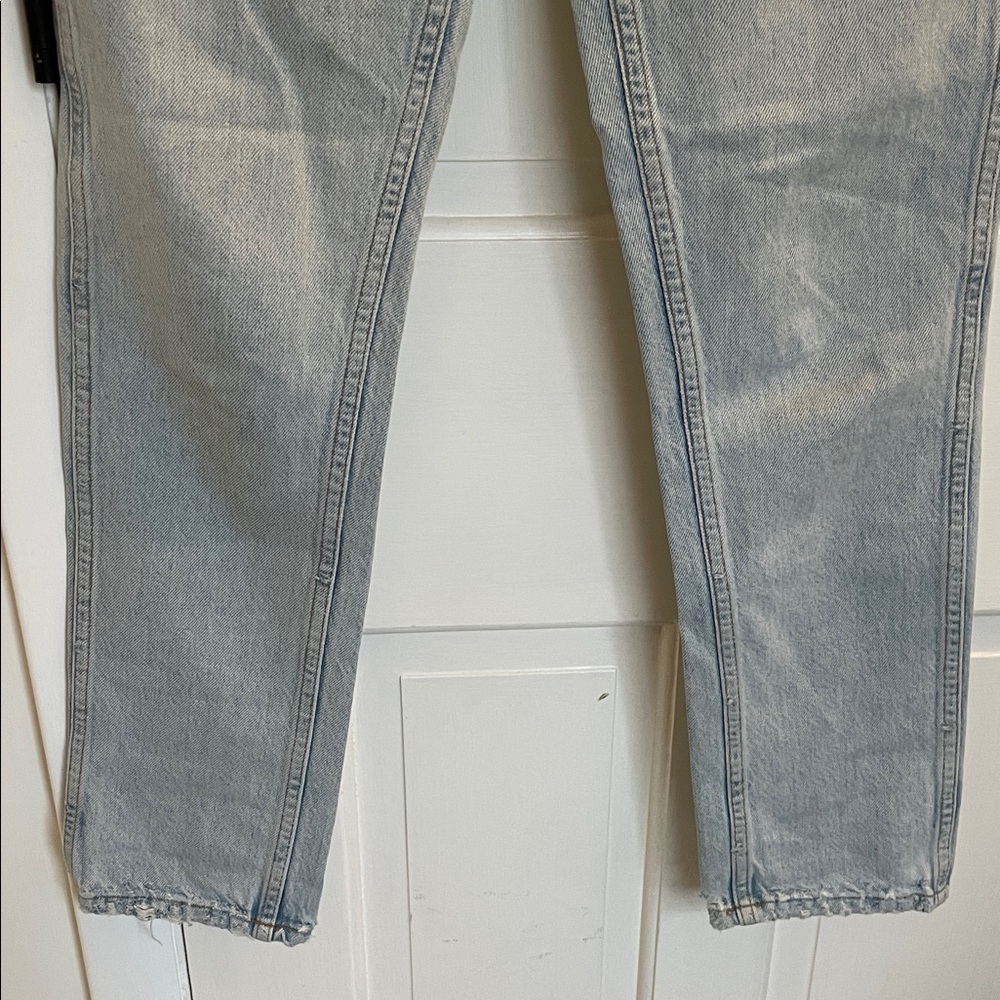 Re/Done Jeans - Picture 3 of 7